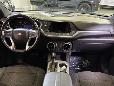 Used 2020 Chevrolet Blazer LT image 18