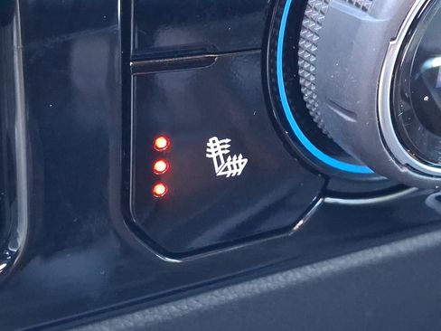 Certified 2024 Chevrolet Silverado 1500 RST w/ Convenience Package II image 25