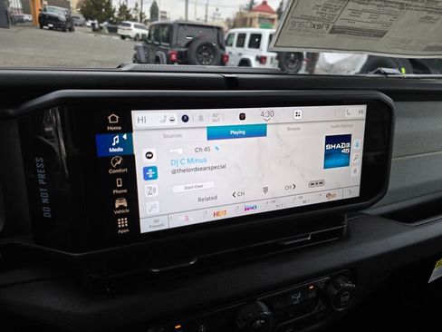 New 2026 Jeep Wrangler Willys image 26