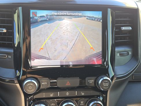 Used 2022 RAM 2500 Power Wagon w/ Level 1 Equipment Group image 20