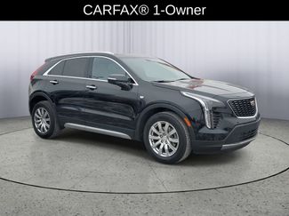 Certified 2022 Cadillac XT4 Premium Luxury w/ Enhanced Visibility Package video 2