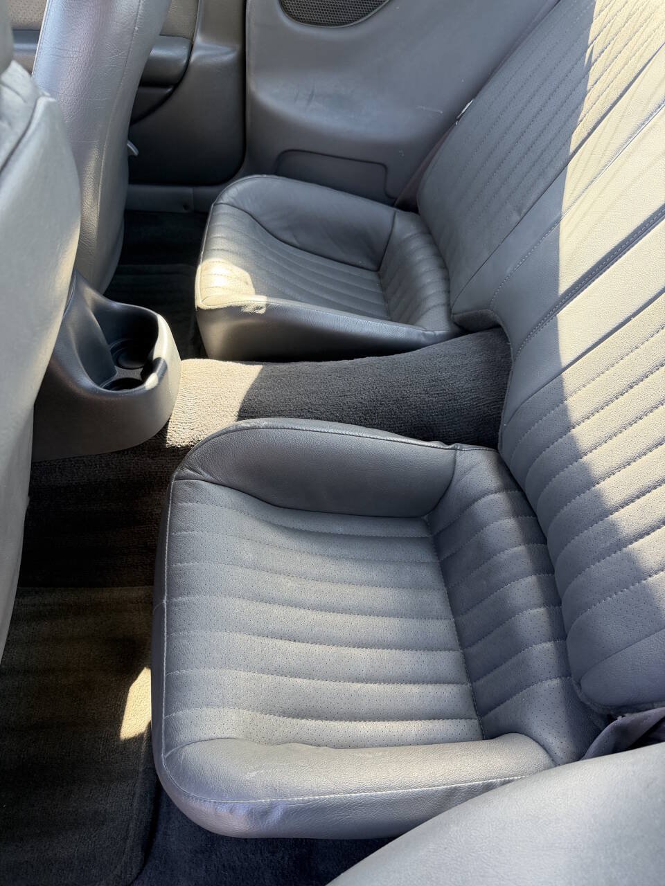 Used 1998 Pontiac Firebird Formula RWD image 15
