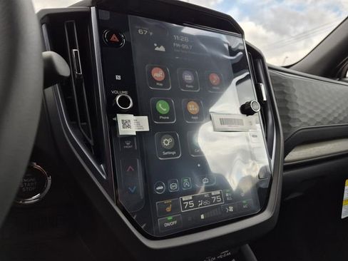 New 2026 Subaru Forester Limited image 22