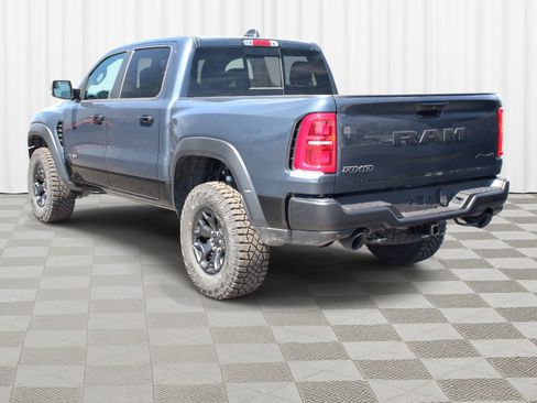 New 2026 RAM 1500 RHO AWD/4WD image 38