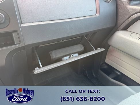 Used 2014 Ford F150 XL w/ Equipment Group 101A Mid image 17