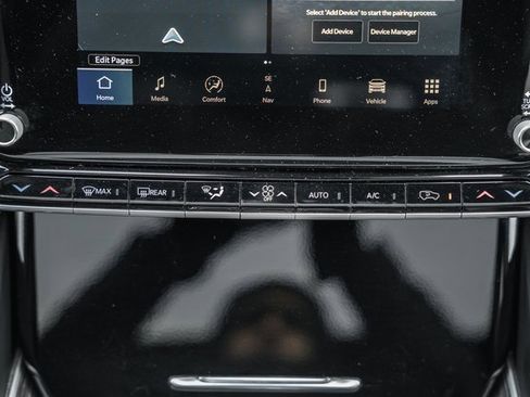 Used 2022 Jeep Wagoneer Series III w/ Premium Group I image 29