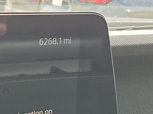 Used 2025 Ford Expedition Platinum w/ Stealth Appearance Package image 9