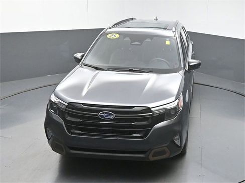Used 2025 Subaru Forester Sport w/ Popular Package #1 image 44