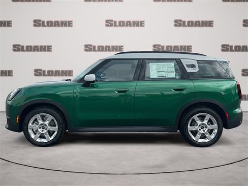 New 2026 MINI Cooper Countryman S image 2