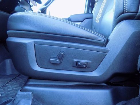 Certified 2024 RAM 2500 Rebel w/ Safety Group image 21