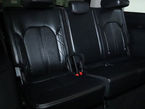 Used 2020 Ford Expedition Max Platinum image 36