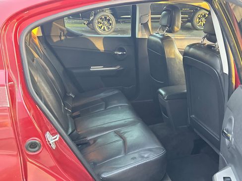 Used 2010 Dodge Avenger R/T image 10
