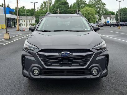 Used 2023 Subaru Outback