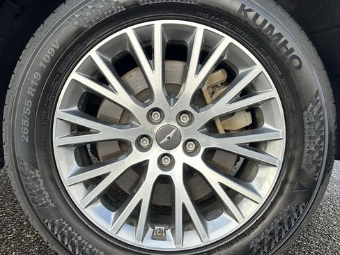 Used 2024 Genesis GV80 2.5T image 26