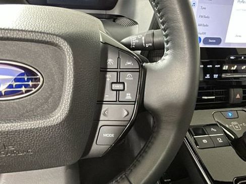 Used 2023 Subaru Solterra AWD image 17