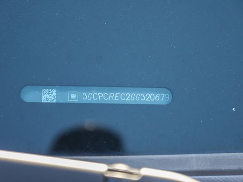 Used 2016 Chevrolet Silverado 1500 LT w/ All Star Edition image 27