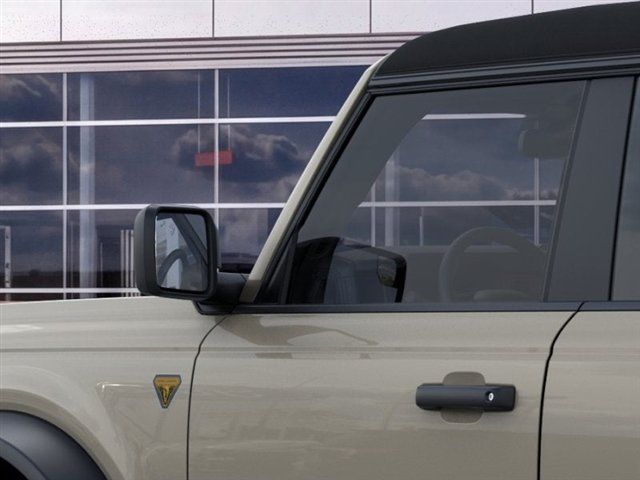 New 2025 Ford Bronco Badlands w/ Sasquatch Package AWD/4WD image 22
