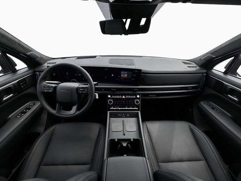 New 2026 Hyundai Santa Fe Calligraphy FWD image 12