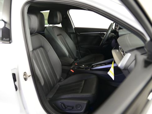 New 2026 Audi A3 2.0T Premium Plus w/ Black Optic Package image 16