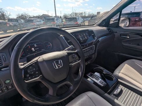 Used 2021 Honda Passport Touring image 26