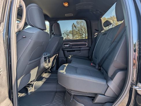 New 2026 RAM 2500 Big Horn image 24