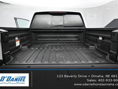Used 2023 Honda Ridgeline RTL-E image 37