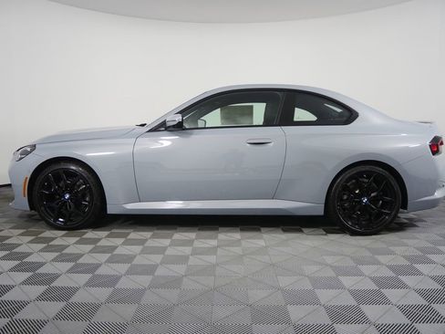 New 2026 BMW 230i xDrive Coupe w/ M Sport Package image 6