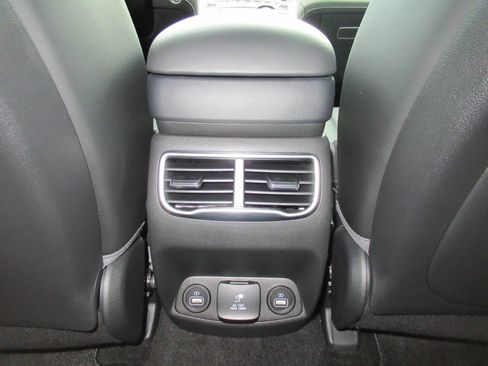 Used 2023 Hyundai Santa Fe Calligraphy FWD image 31