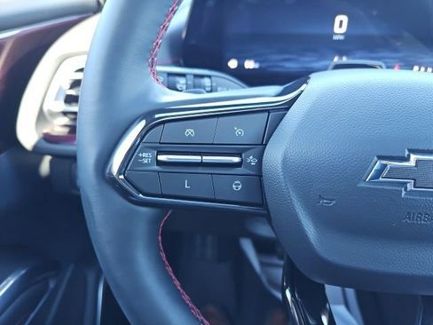 Used 2024 Chevrolet Traverse RS w/ LPO, Floor Liner Package image 16