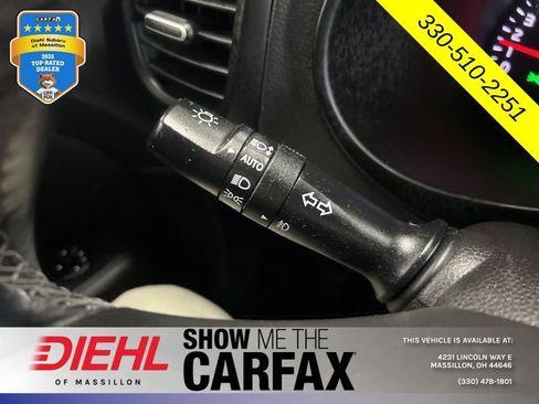 Used 2017 Kia Soul + w/ Designer's Package FWD image 24