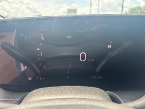Used 2025 Buick Encore GX Preferred FWD image 20