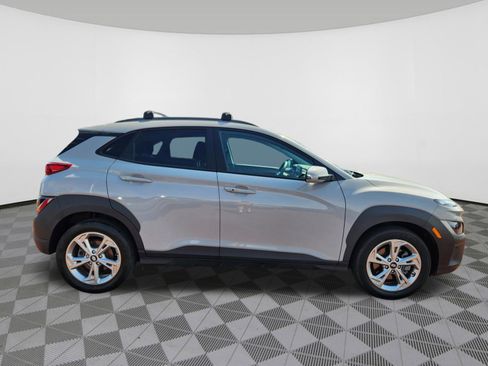 Certified 2023 Hyundai Kona SEL image 6