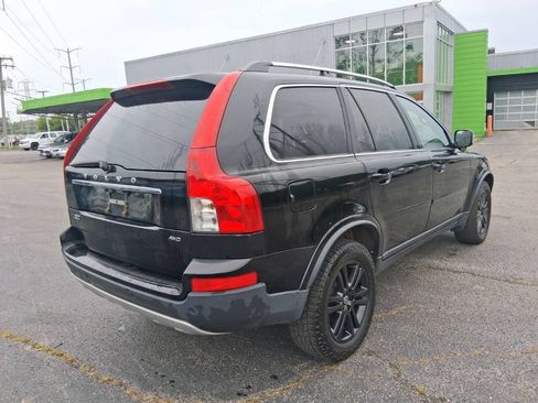 Used 2011 Volvo XC90 3.2 AWD/4WD image 6
