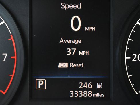 Used 2024 Nissan Altima 2.5 S image 30