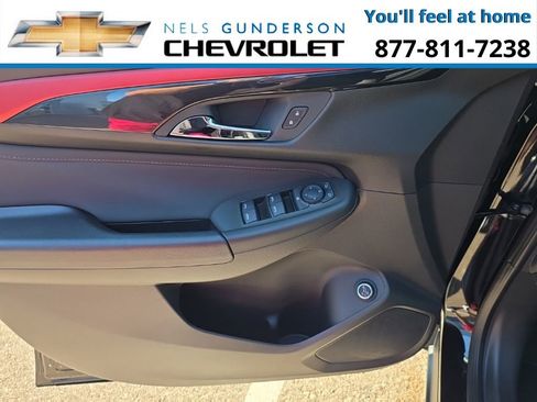 New 2026 Chevrolet TrailBlazer RS w/ Convenience Package AWD/4WD image 17