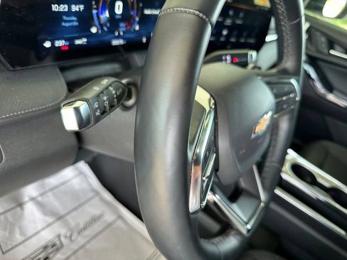 Used 2025 Chevrolet Equinox LT w/ Convenience Package II AWD/4WD image 19