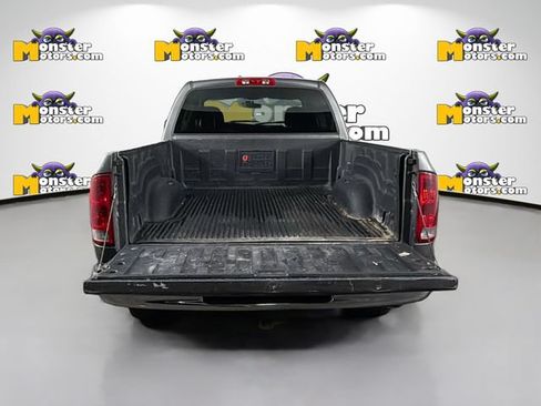 Used 2004 Dodge Ram 1500 Truck SLT w/ Quad Cab Value Group AWD/4WD image 25