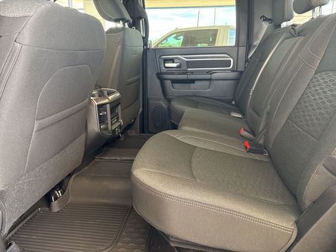 New 2026 RAM 3500 Lone Star image 15