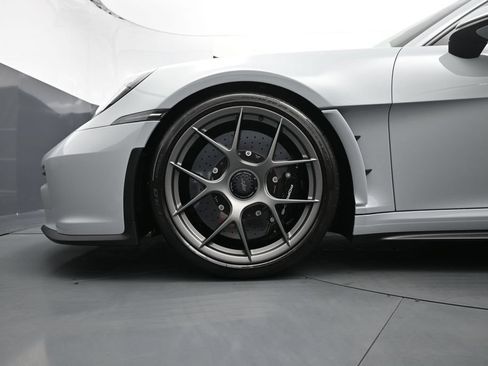 Certified 2024 Porsche 911 GT3 RS RWD image 4
