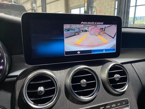 Certified 2019 Mercedes-Benz C 300 Sedan image 5