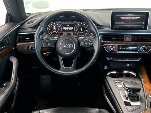 Used 2019 Audi A5 2.0T Premium Plus w/ Premium Plus image 13