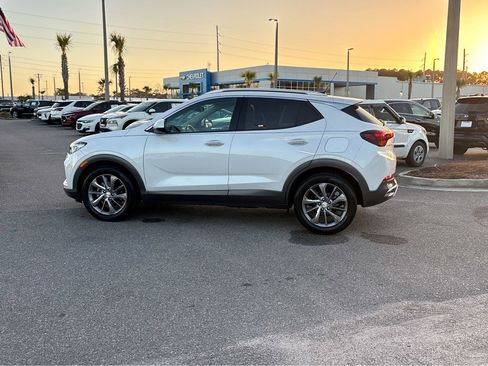 Used 2023 Buick Encore GX Essence w/ Experience Buick Package image 35