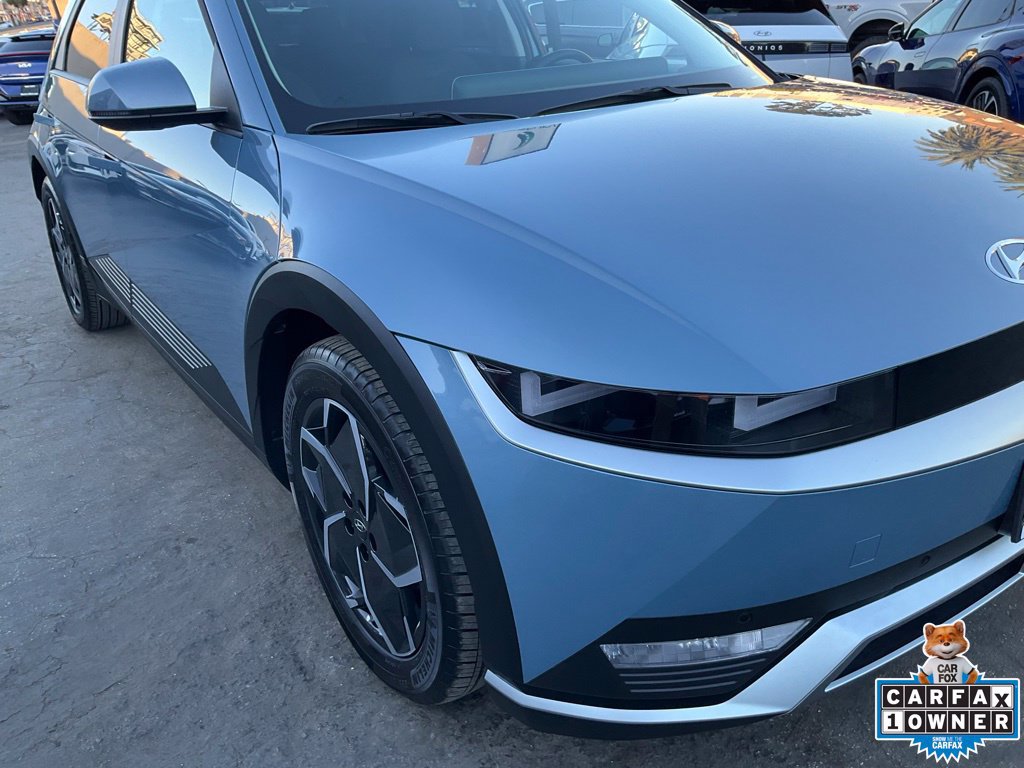 Used 2024 Hyundai Ioniq 5 SEL RWD image 68