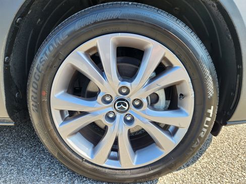 Certified 2023 MAZDA CX-30 AWD 2.5 S w/ Select Package image 19