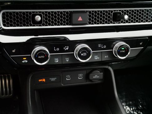Certified 2026 Honda Civic Sport image 23