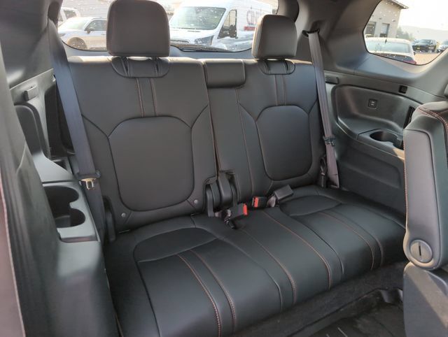 Certified 2026 Honda Pilot TrailSport image 14