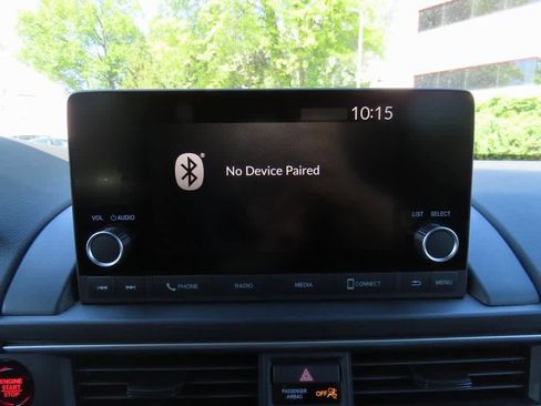 New 2025 Honda Pilot Sport image 19