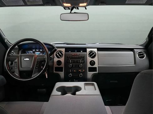 Used 2012 Ford F150 XLT w/ XLT Convenience Pkg RWD image 21