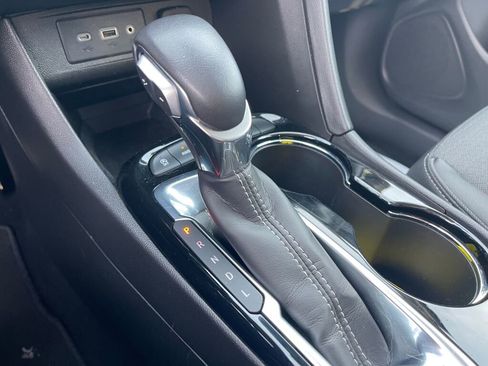 Used 2021 Buick Encore GX Preferred w/ Cold Weather Comfort Package image 10