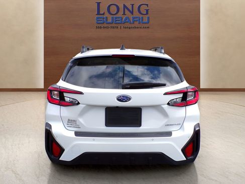Certified 2024 Subaru Crosstrek 2.5i Limited image 13